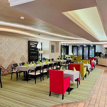 Papuga Park Hotel Wellness Marrakesz & Spa 비엘스코-비아와 외부 사진