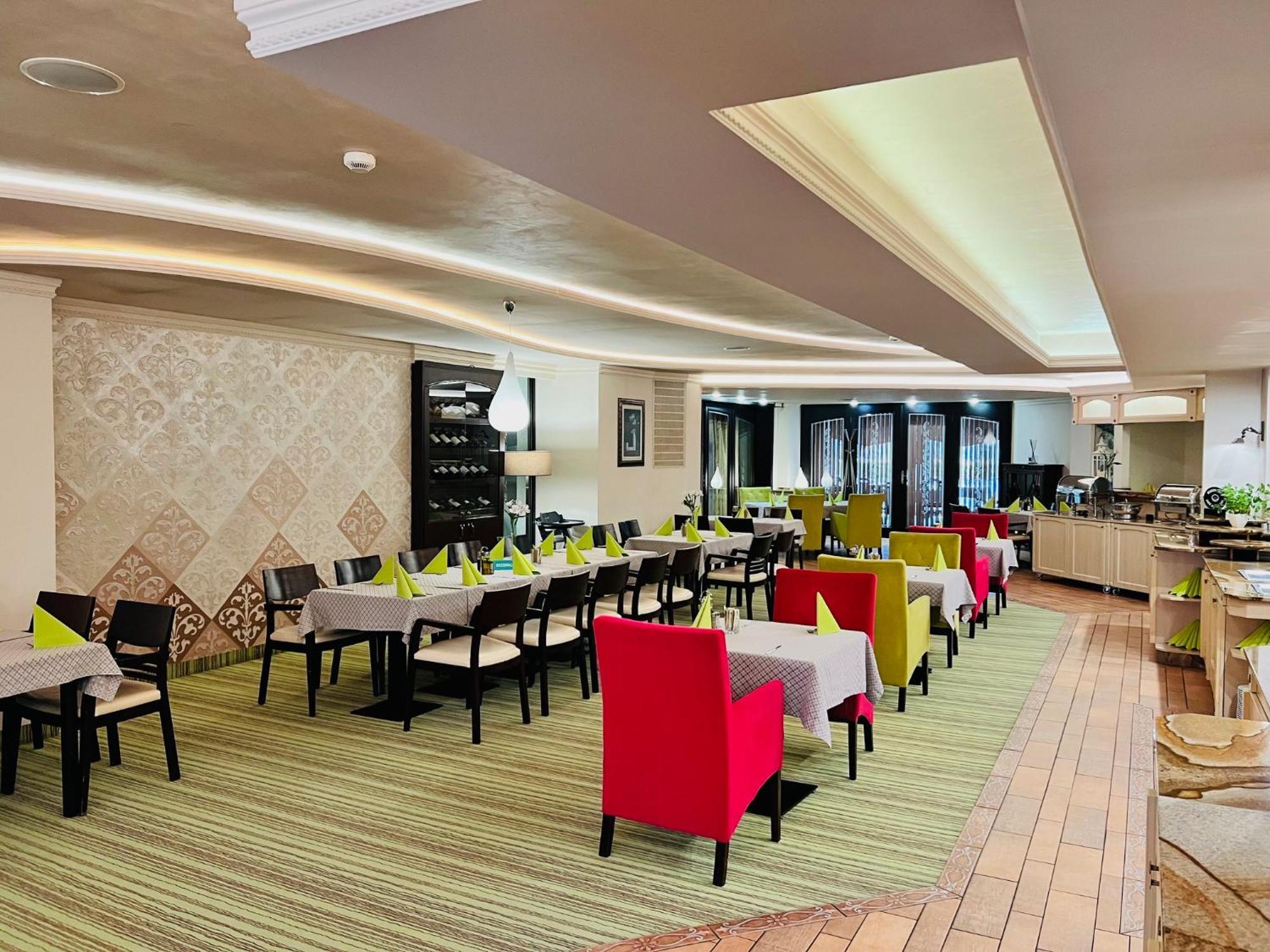 Papuga Park Hotel Wellness Marrakesz & Spa 비엘스코-비아와 외부 사진