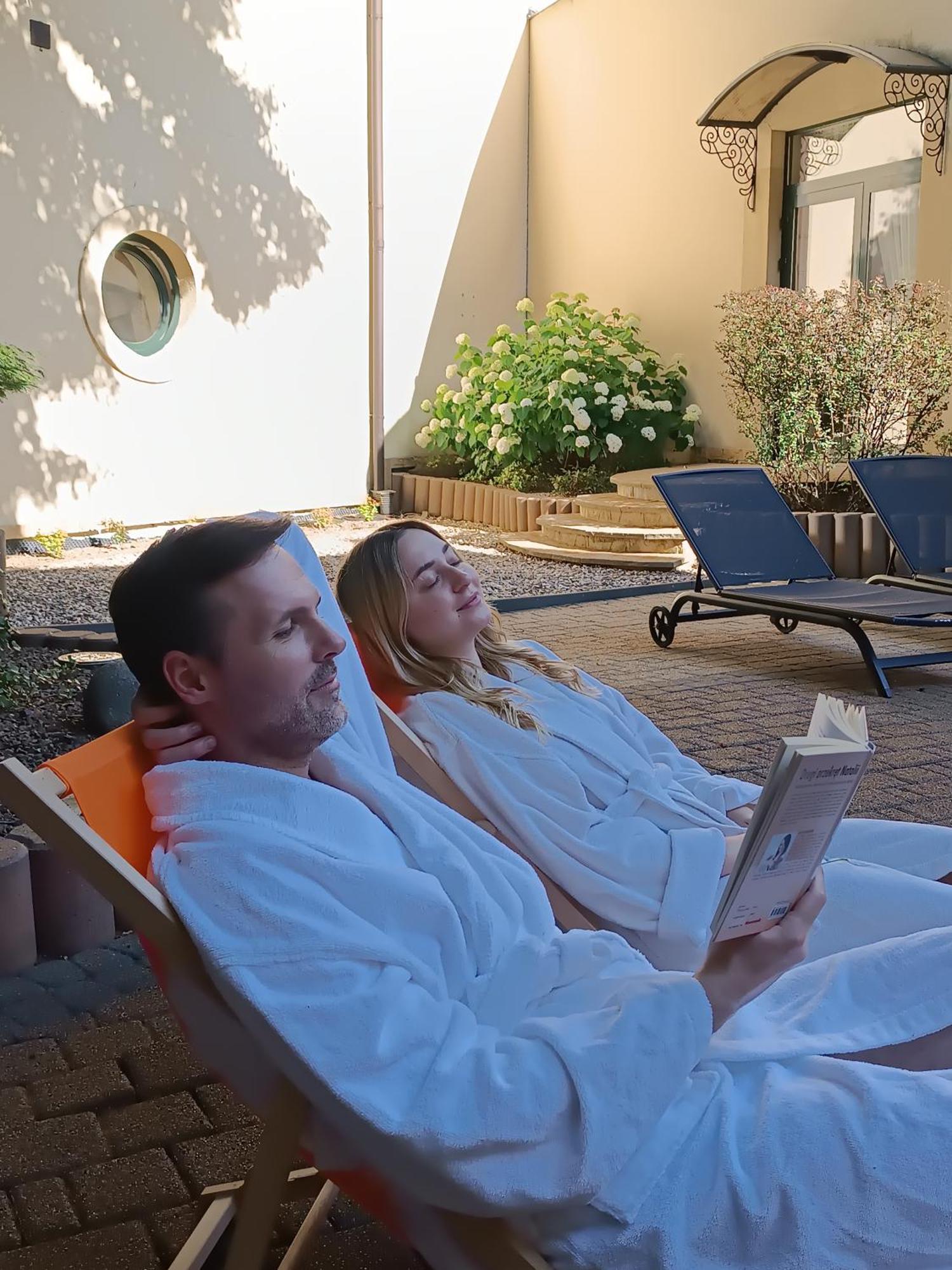 Papuga Park Hotel Wellness Marrakesz & Spa 비엘스코-비아와 외부 사진