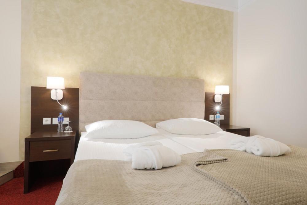 Papuga Park Hotel Wellness Marrakesz & Spa 비엘스코-비아와 외부 사진